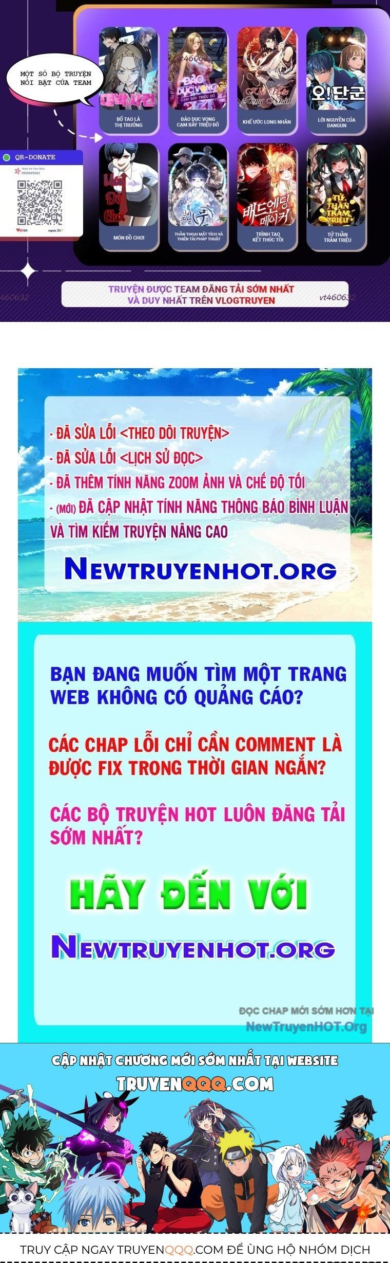 Món Đồ Chơi Chương 51 Ảnh 113