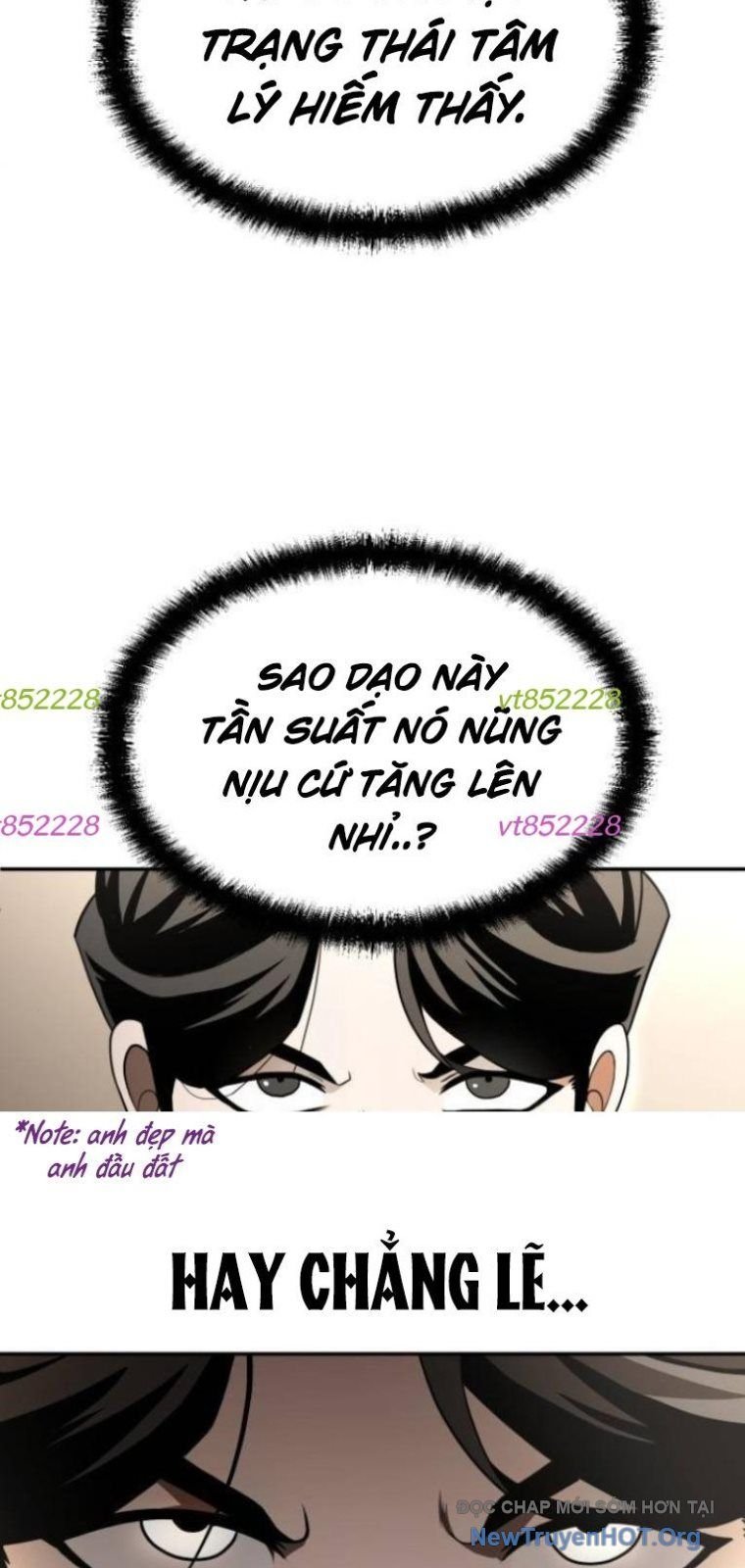 Món Đồ Chơi Chương 52 Ảnh 76