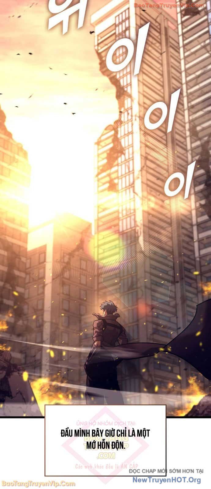Sự Trở Lại Của Người Chơi Cấp Sss Chương 154 Ảnh 20