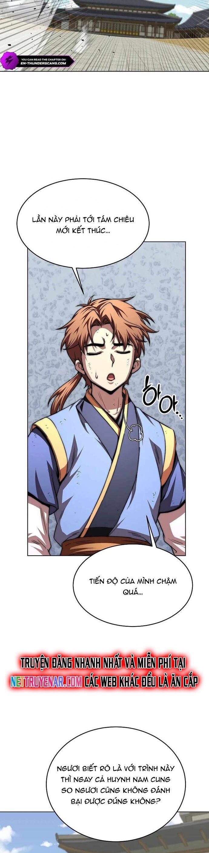 Con Trai Của Gia Tộc Nam Cung Thế Gia Chương 94 Ảnh 5