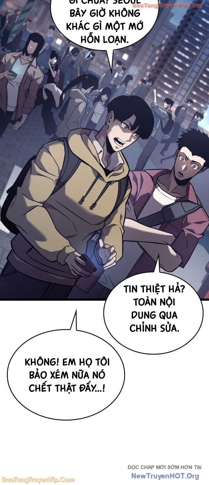Sự Trở Lại Của Người Chơi Cấp Sss Chương 154 Ảnh 78