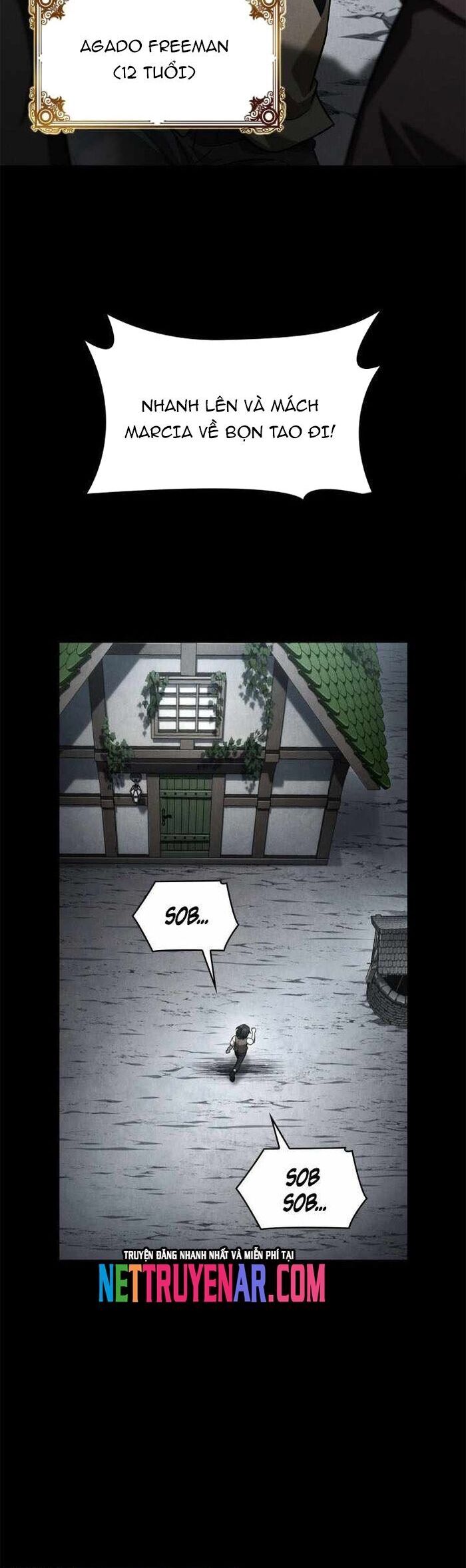 Đại Pháp Sư Toàn Năng Chương 133 Ảnh 11