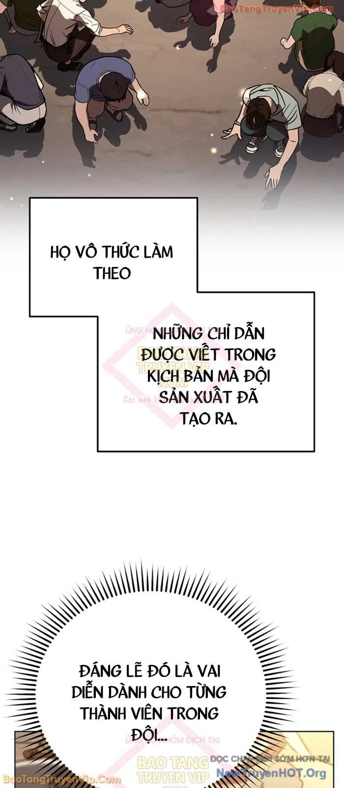 Diễn Viên Ngàn Mặt Chương 34 Ảnh 22