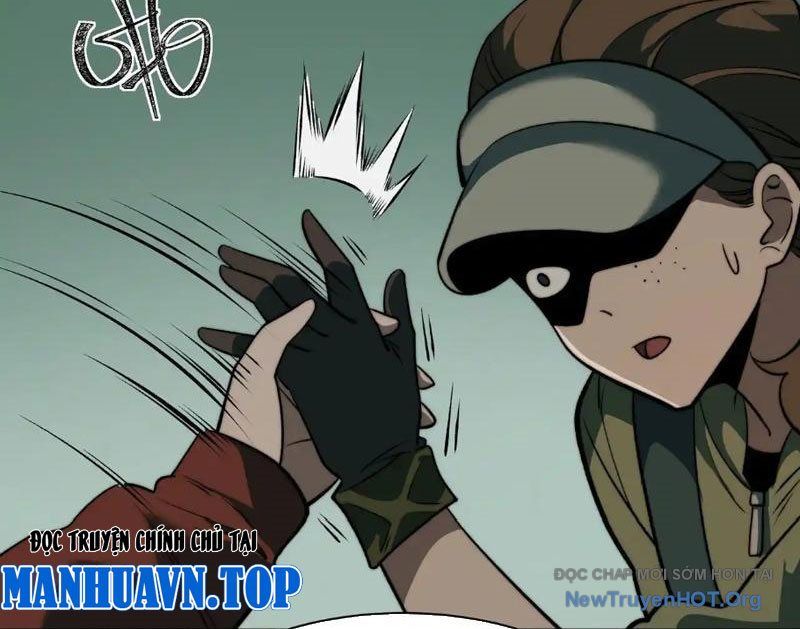 Sau Khi Chia Tay Hoa Khôi, Võ Đạo Của Ta Thẳng Tới Cấp Thần Chương 13 Ảnh 18