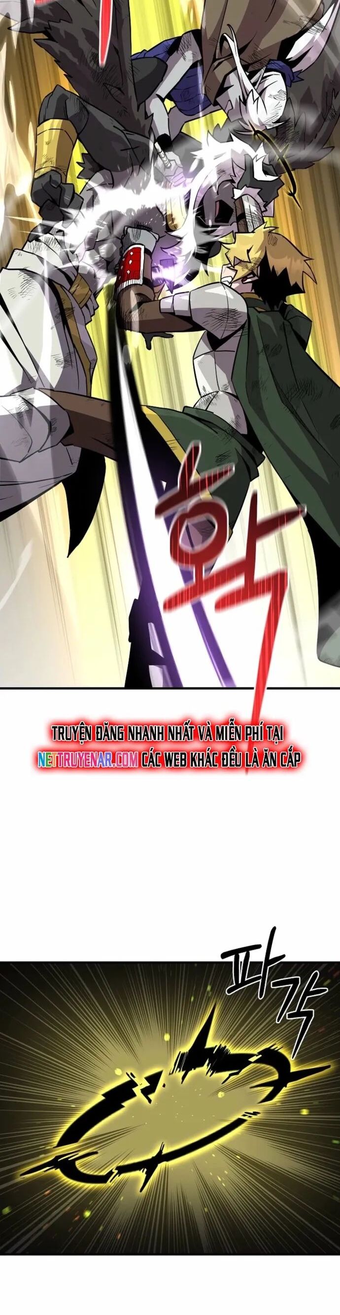 Bug Player - Người Chơi Lỗi Chương 158 Ảnh 27