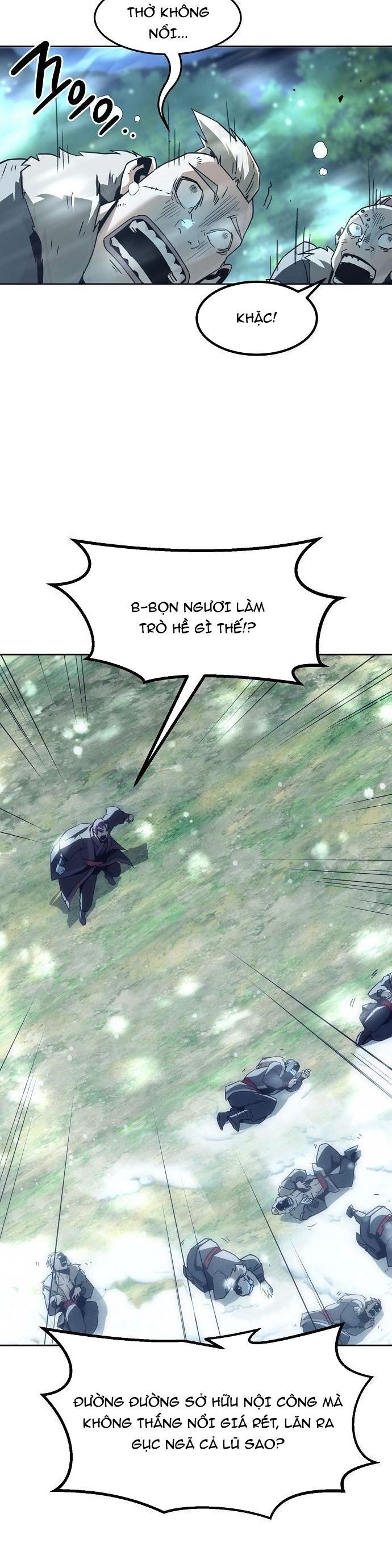 Tiểu Gia Chủ Của Tứ Xuyên Đường Gia Trở Thành Kiếm Thần Chương 86 Ảnh 16