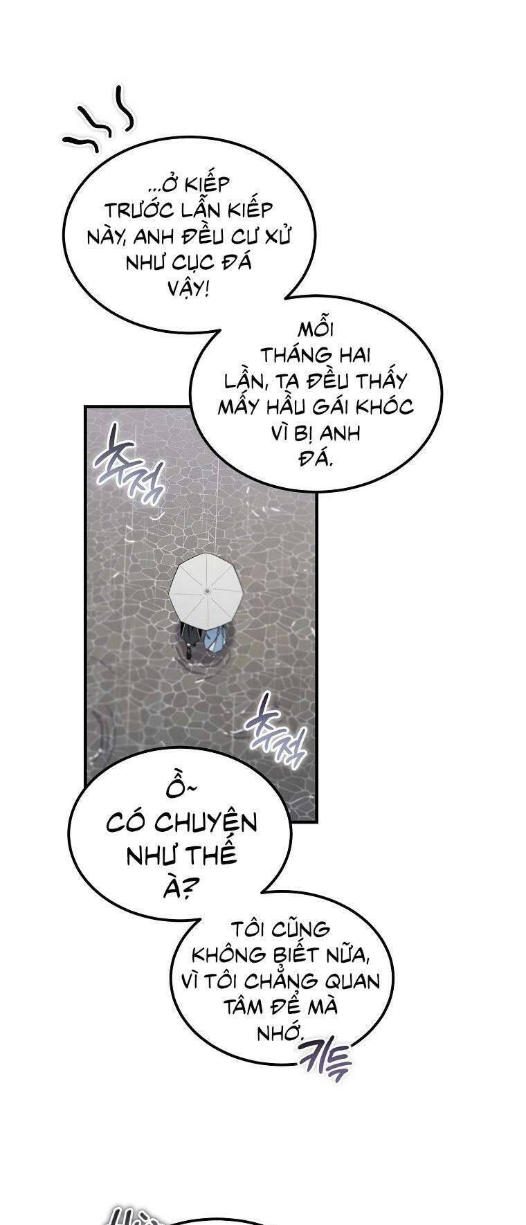Ác Quỷ Nuôi Dưỡng Tiểu Thư Chương 69 Ảnh 15