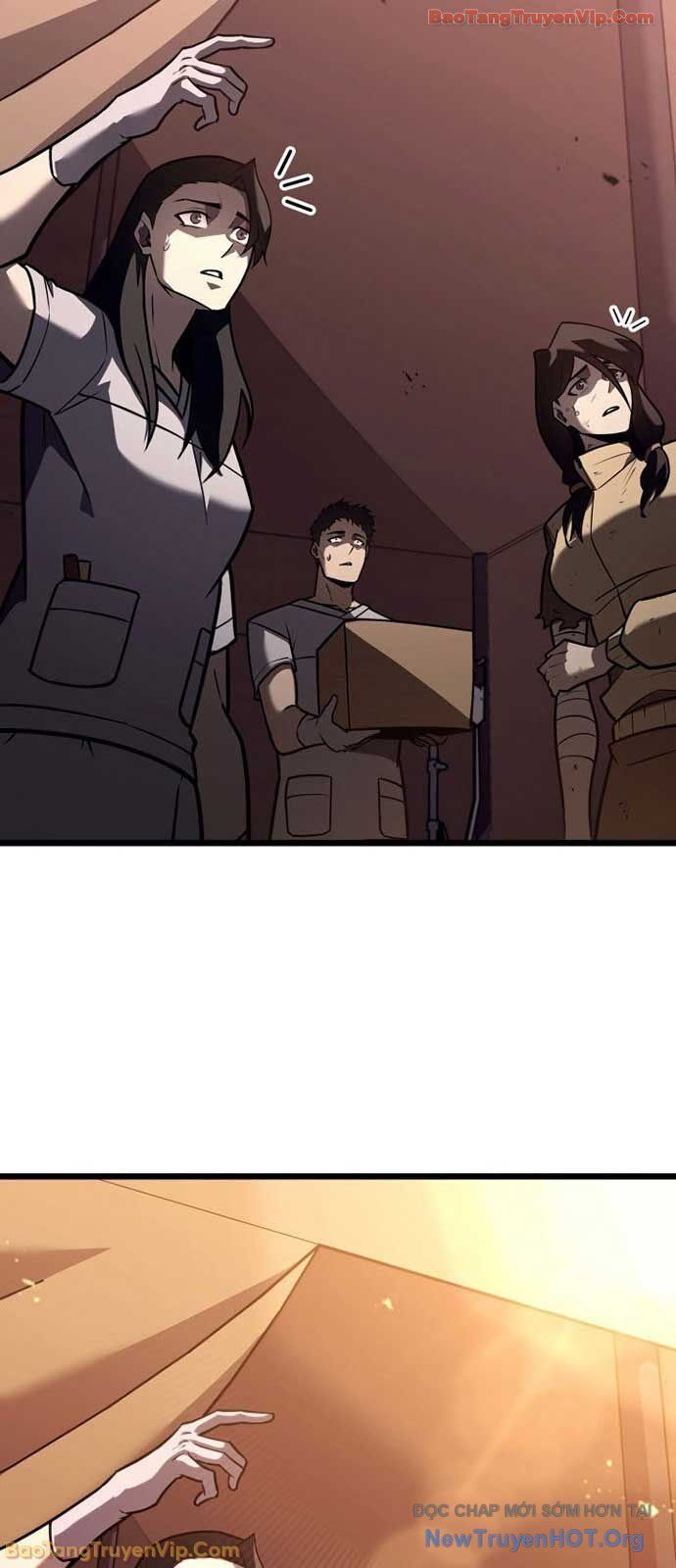 Sự Trở Lại Của Người Chơi Cấp Sss Chương 154 Ảnh 33