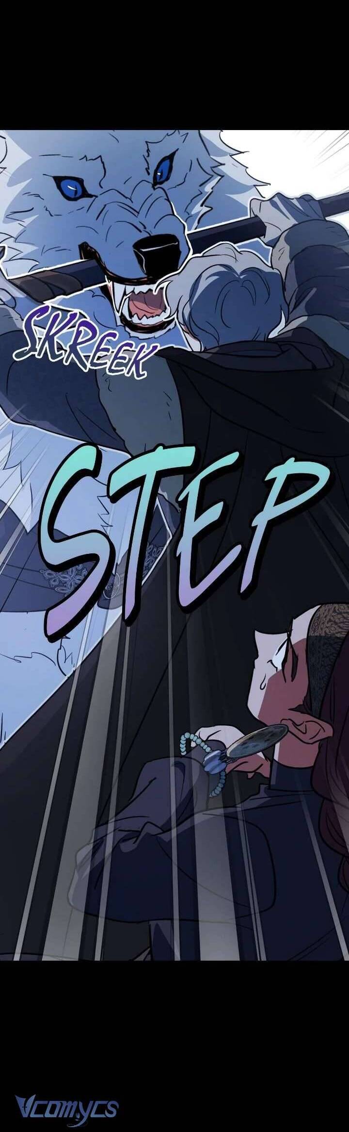 Người Đẹp Và Quái Thú Chương 168 Ảnh 32