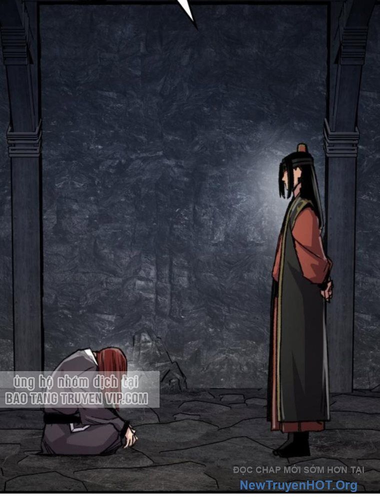 Thiên Ma Quy Hoàn Chương 84 Ảnh 100