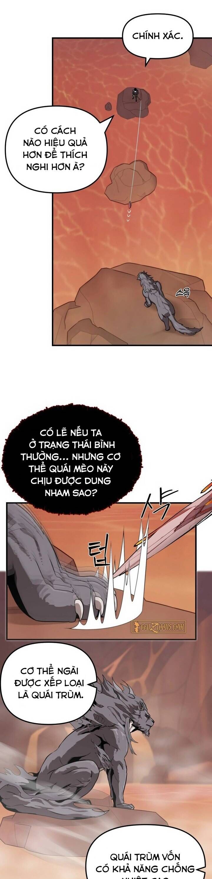 Siêu Cấp Quản Gia Chương 5 Ảnh 25