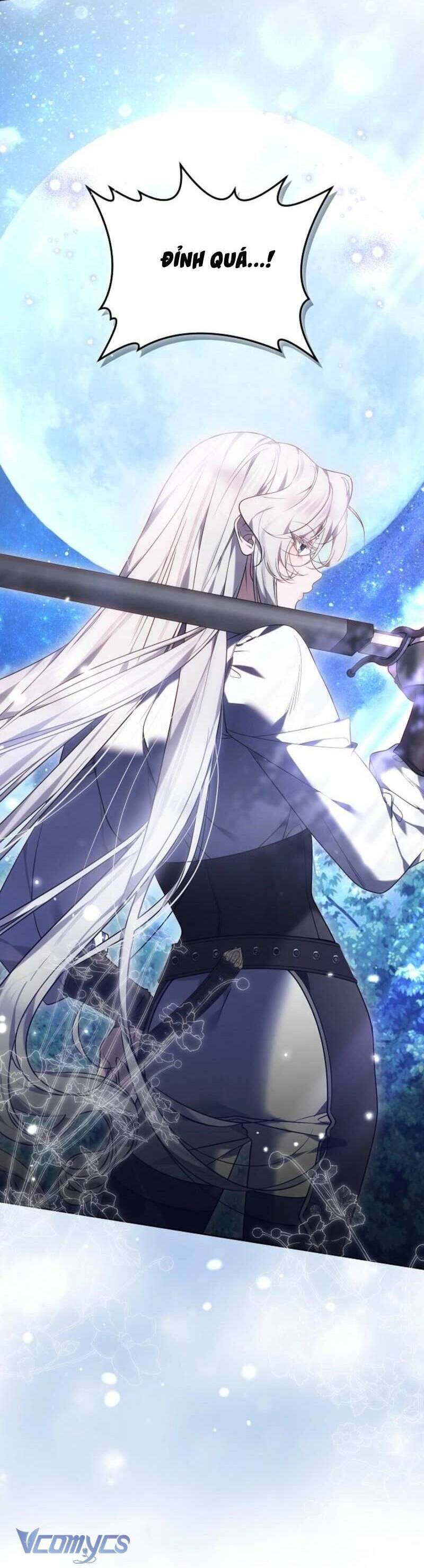 Tôi Đã Nuôi Dưỡng Mầm Mống Của Tội Ác Chương 1 Ảnh 51