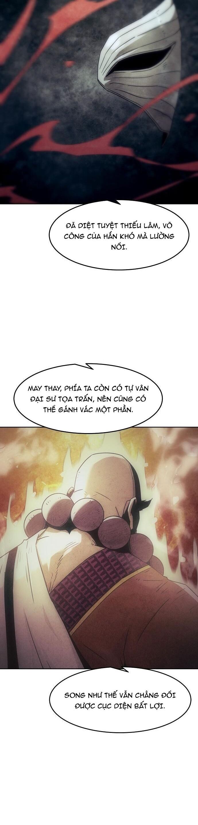 Tiểu Gia Chủ Của Tứ Xuyên Đường Gia Trở Thành Kiếm Thần Chương 86 Ảnh 22