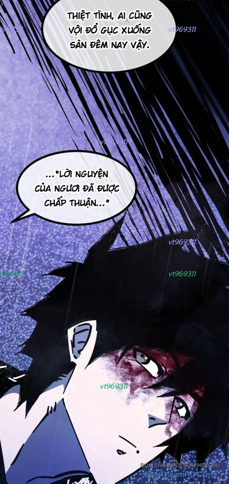 Sống Còn Chương 19 Ảnh 7