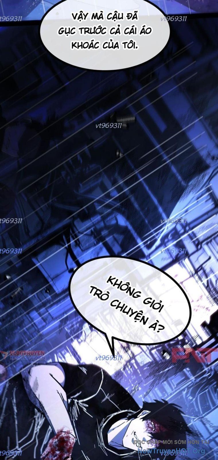 Sống Còn Chương 19 Ảnh 5