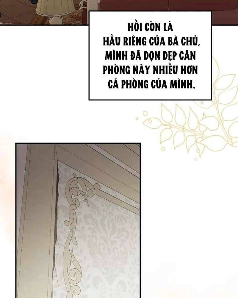 Nữ Hầu Báo Thù: Thời Khắc Cuối Cùng Chương 10 Ảnh 54