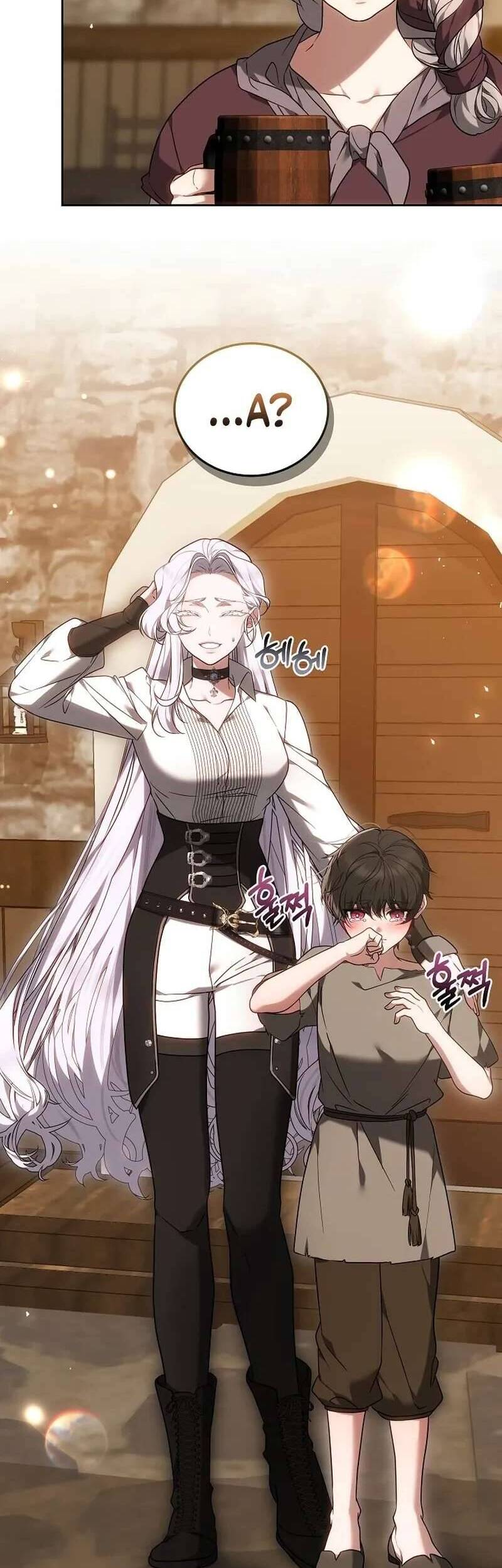 Tôi Đã Nuôi Dưỡng Mầm Mống Của Tội Ác Chương 2 Ảnh 32