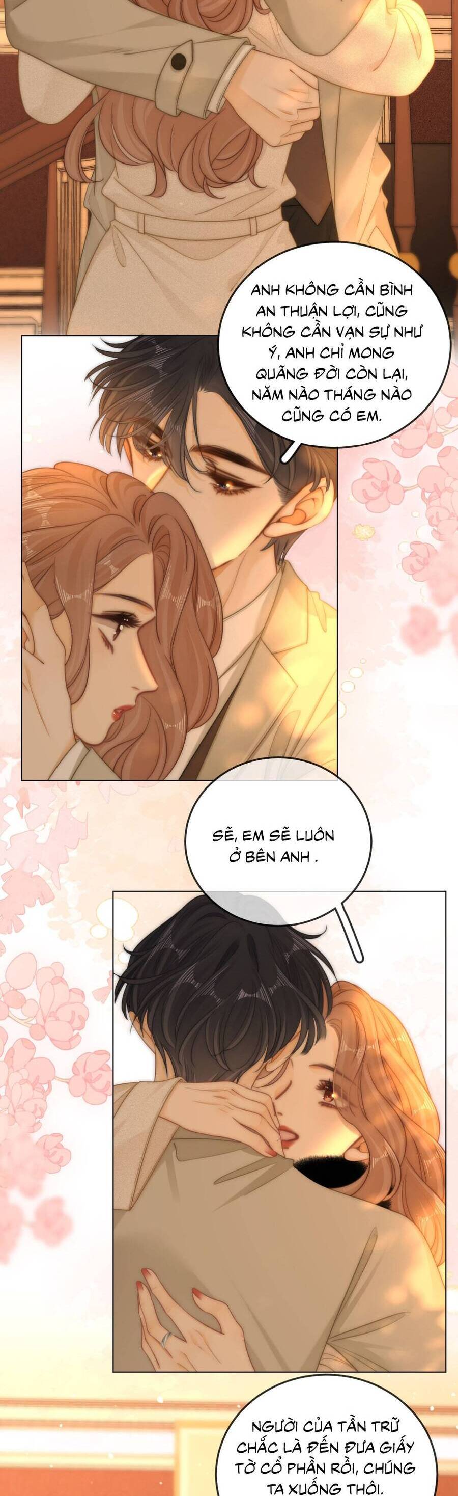 Vưu Vật Chương 154 Ảnh 23