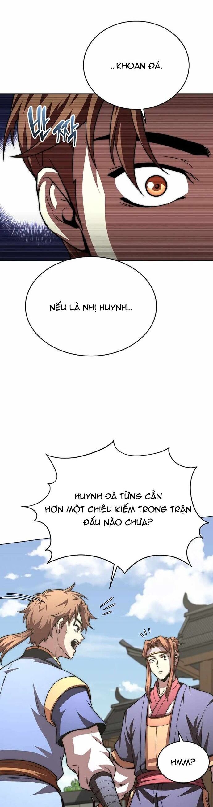 Con Trai Của Gia Tộc Nam Cung Thế Gia Chương 94 Ảnh 11