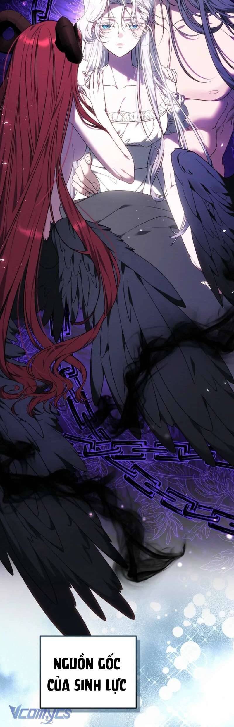 Tôi Đã Nuôi Dưỡng Mầm Mống Của Tội Ác Chương 3 Ảnh 13