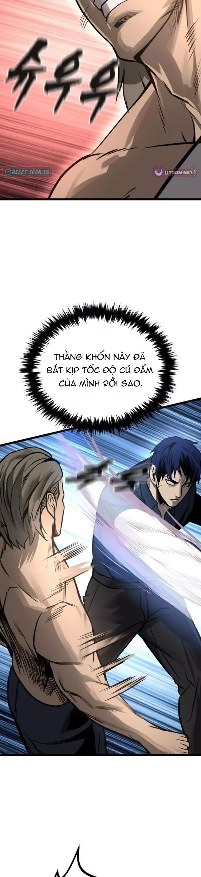 Quản Giáo Số 0 Chương 19 Ảnh 30