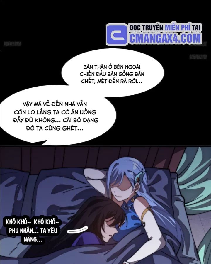 Ta Có Một Sơn Trại Chương 1199 Ảnh 11
