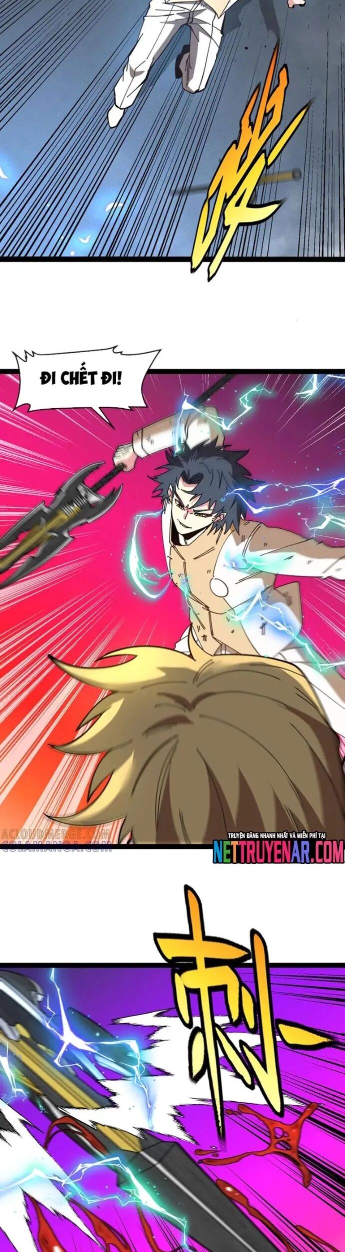 Hệ Thống Super God Chương 184 Ảnh 15