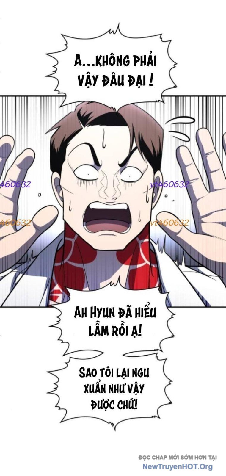 Món Đồ Chơi Chương 51 Ảnh 107