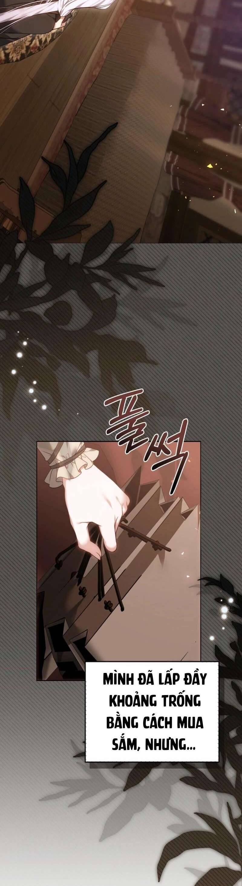 Tôi Đã Nuôi Dưỡng Mầm Mống Của Tội Ác Chương 1 Ảnh 29