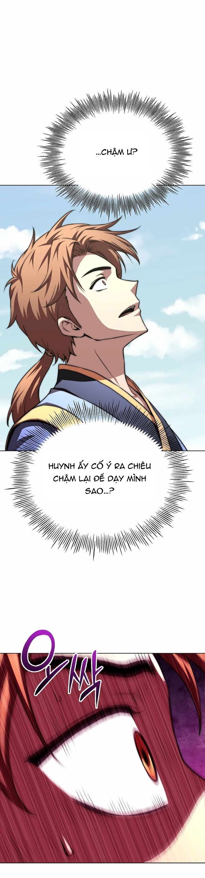 Con Trai Của Gia Tộc Nam Cung Thế Gia Chương 94 Ảnh 33