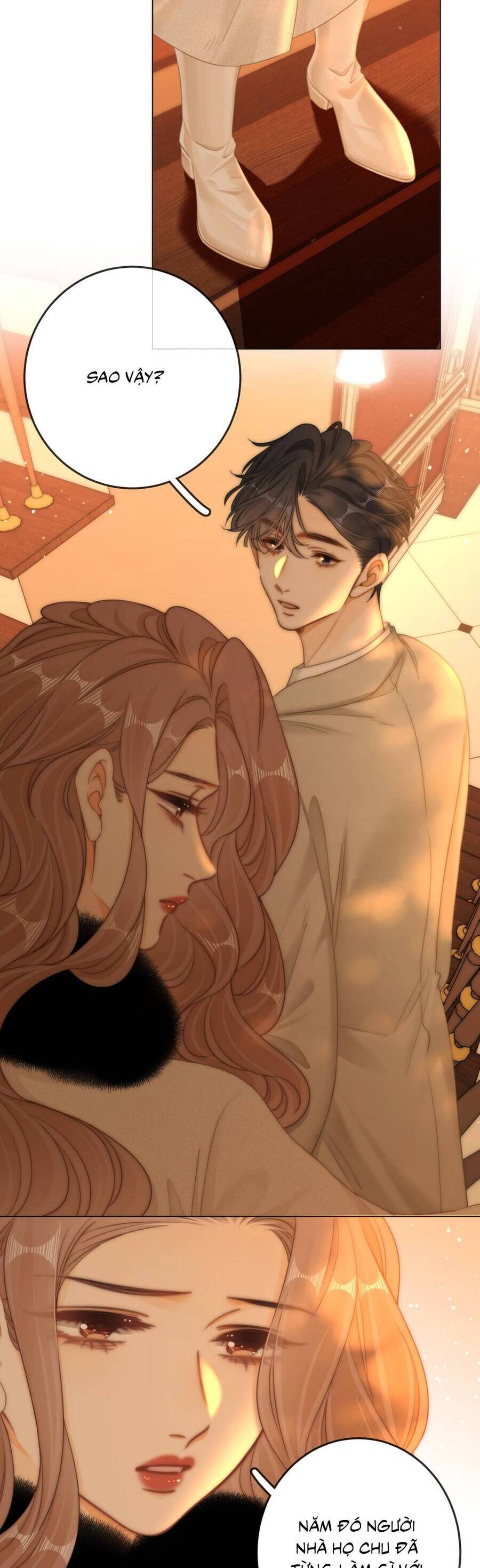 Vưu Vật Chương 154 Ảnh 19