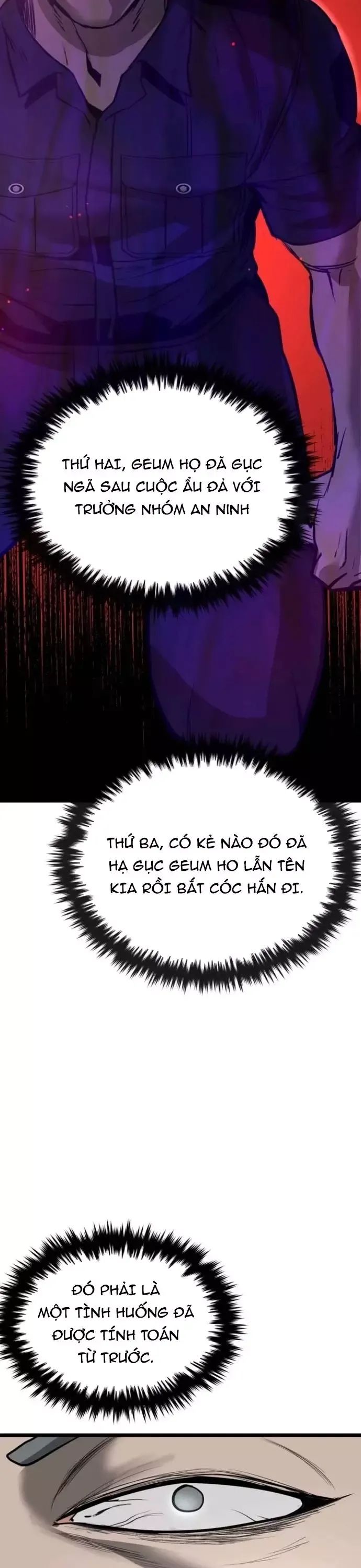 Quản Giáo Số 0 Chương 18 Ảnh 9
