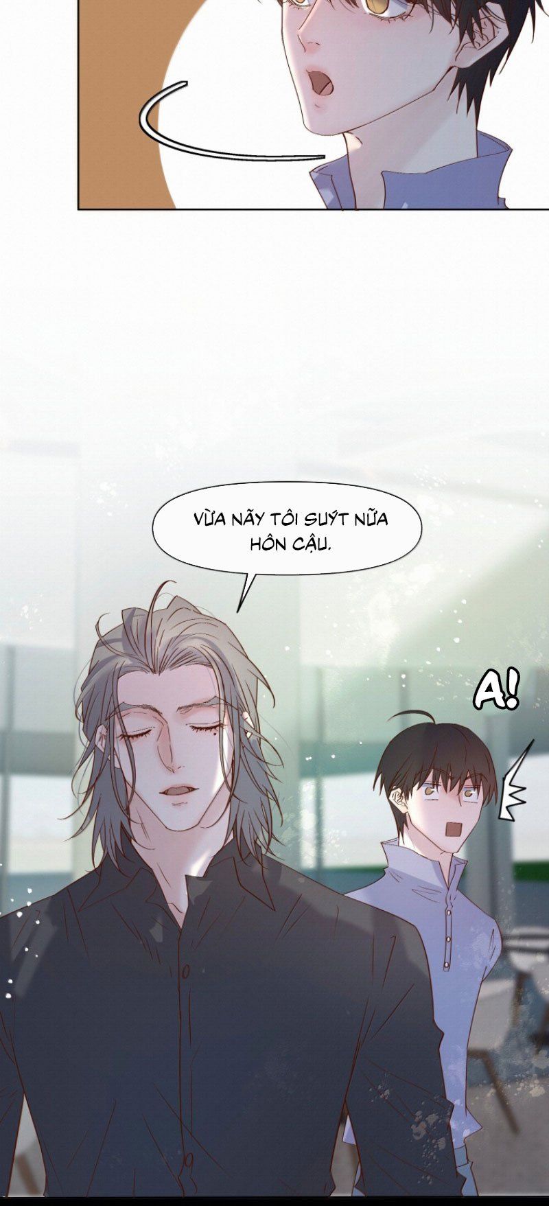 Tuyệt Xử Phùng Sinh Chương 97 Ảnh 15