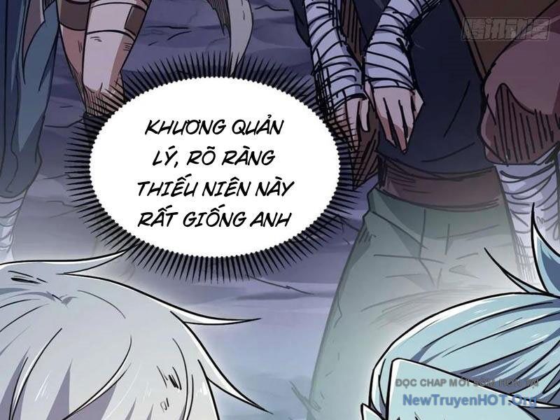 Thành Thần Tại Tận Thế Chương 30 Ảnh 34