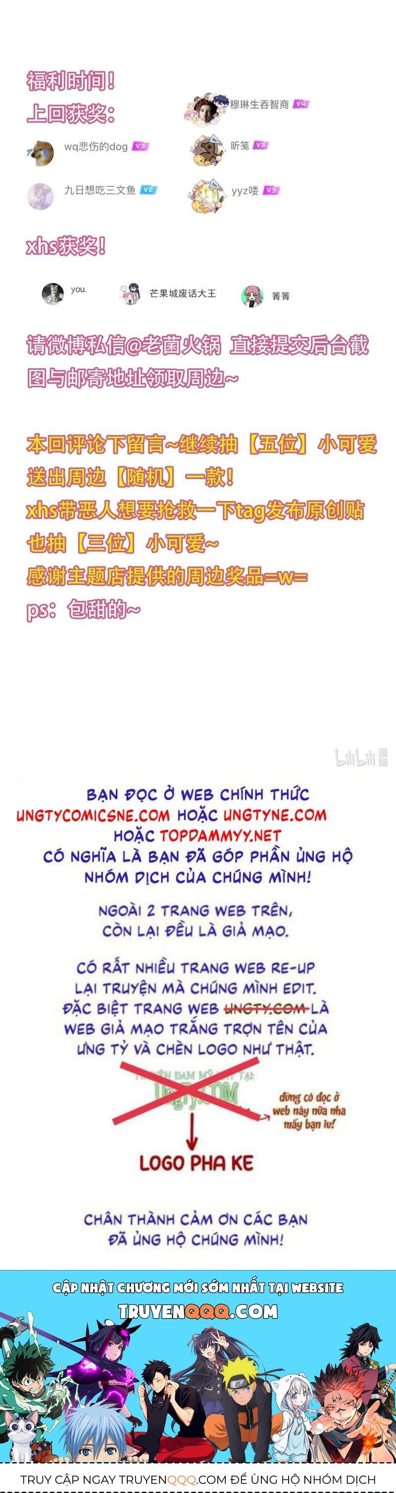 Tôi Phải Làm Một Kẻ Đại Xấu Xa Chương 184 Ảnh 48