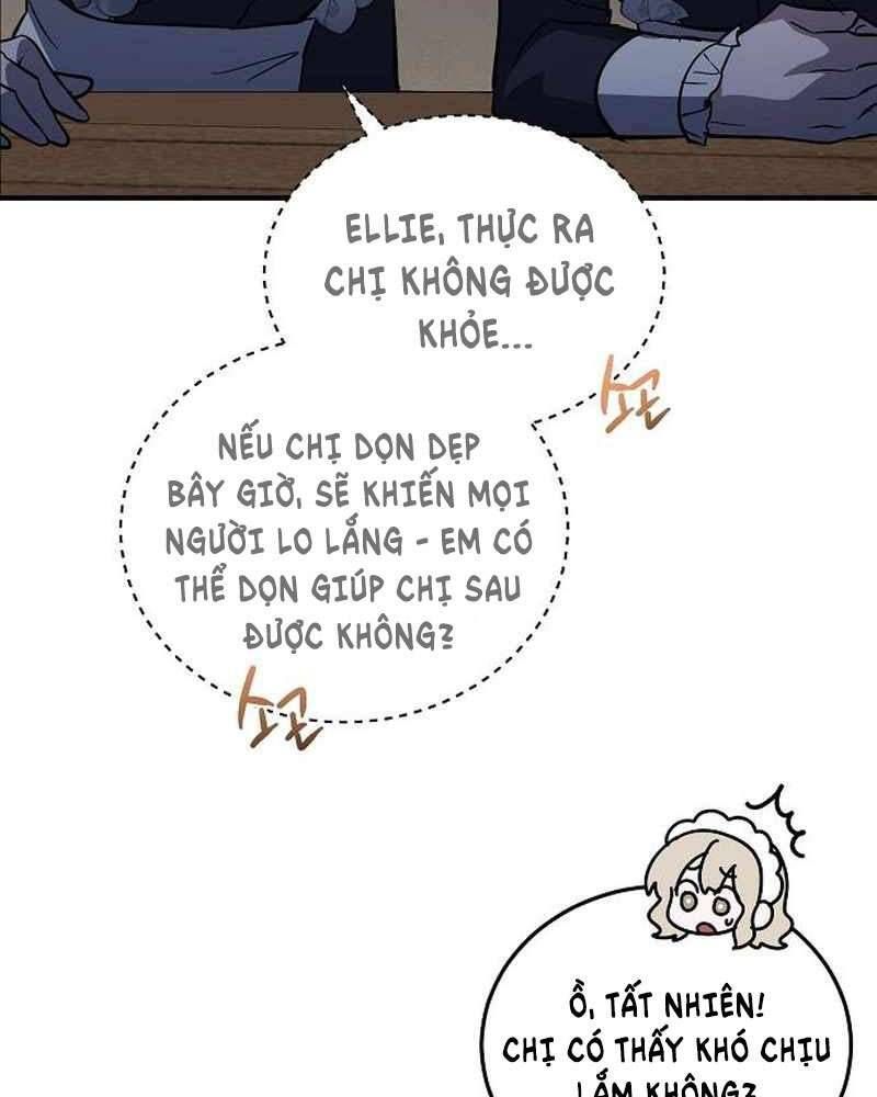 Nữ Hầu Báo Thù: Thời Khắc Cuối Cùng Chương 10 Ảnh 88