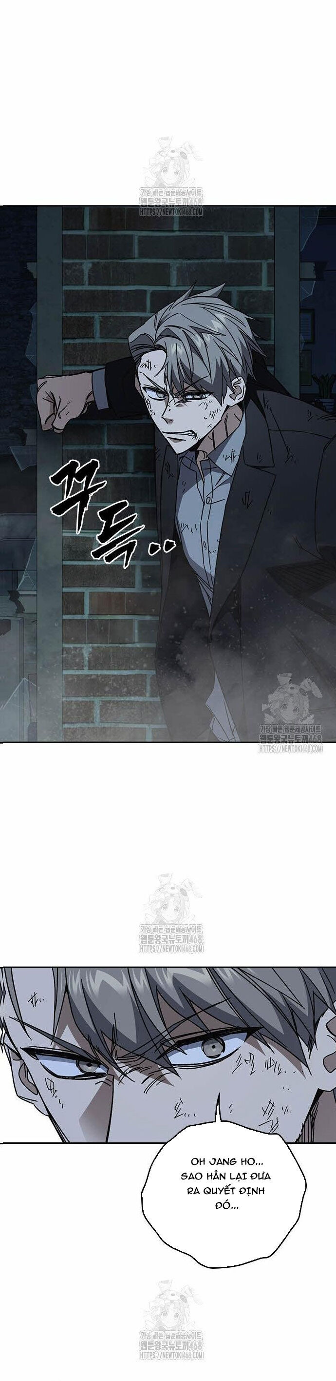 Học Nhóm - Study Group Chương 288 Ảnh 37