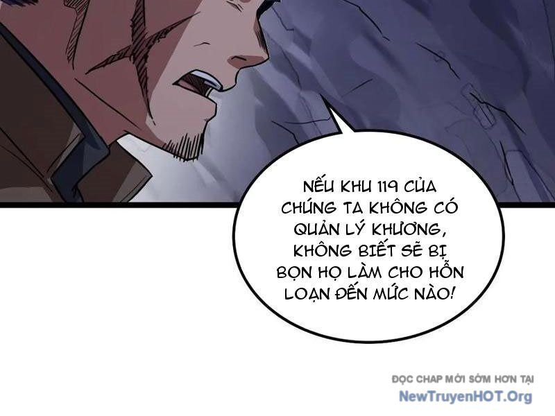 Thành Thần Tại Tận Thế Chương 30 Ảnh 15