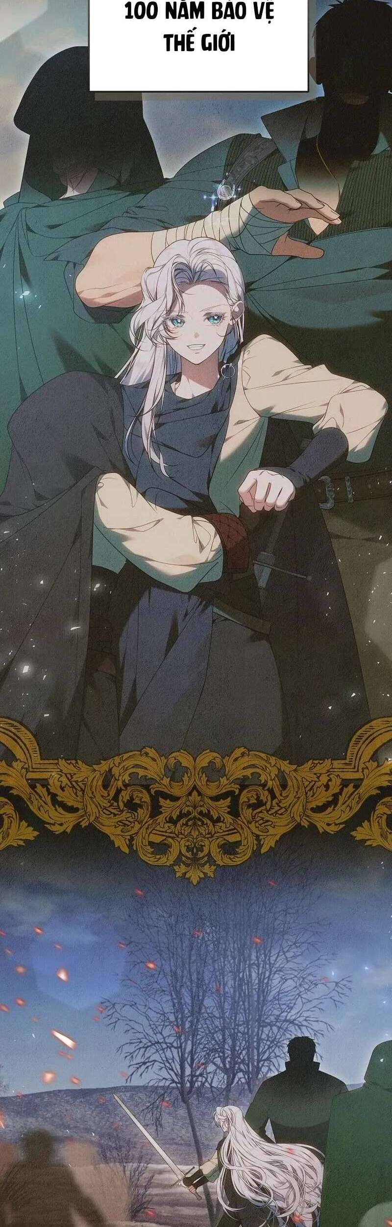 Tôi Đã Nuôi Dưỡng Mầm Mống Của Tội Ác Chương 2 Ảnh 40