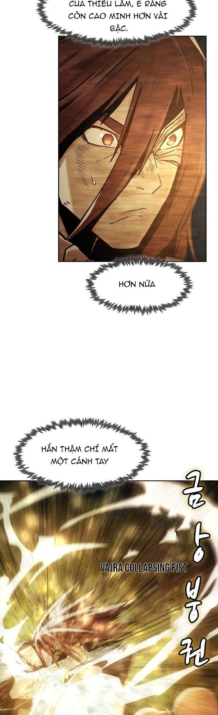 Tiểu Gia Chủ Của Tứ Xuyên Đường Gia Trở Thành Kiếm Thần Chương 87 Ảnh 23