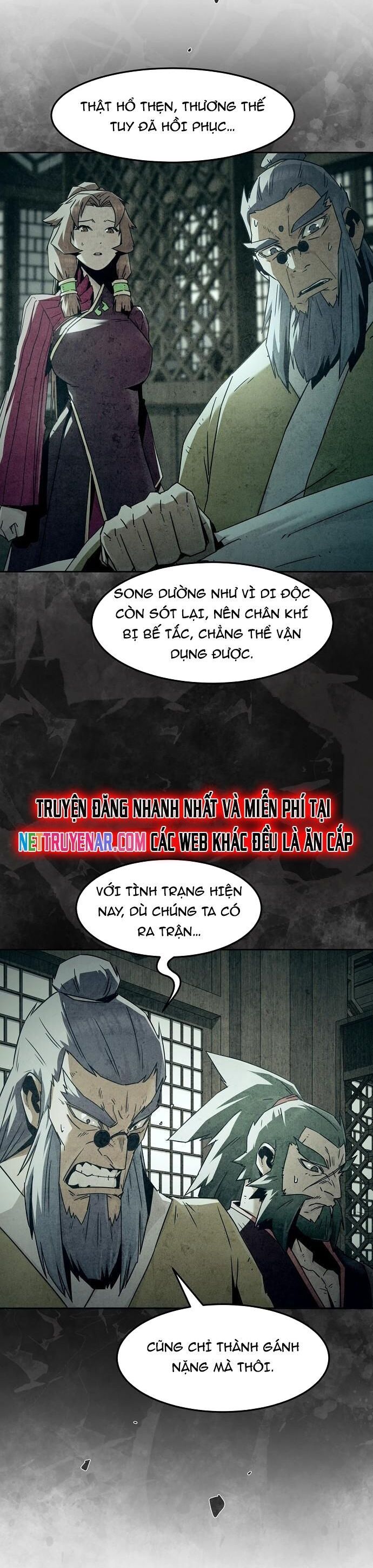 Tiểu Gia Chủ Của Tứ Xuyên Đường Gia Trở Thành Kiếm Thần Chương 86 Ảnh 24