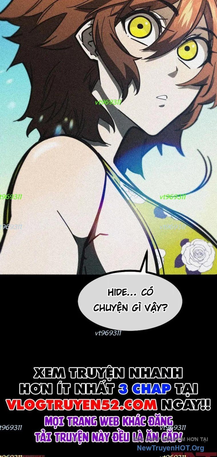Sống Còn Chương 18 Ảnh 55