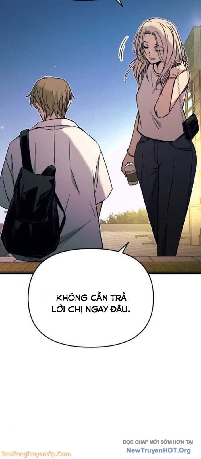 Bias Của Tôi Trên Chuyến Tàu Cuối Cùng Chương 42 Ảnh 96