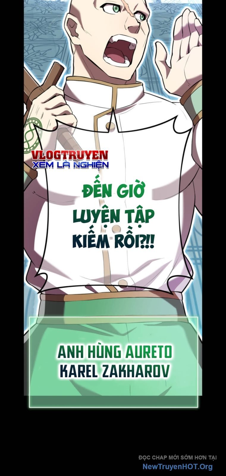 Ta Là Kẻ Siêu Việt Duy Nhất Chương 69 Ảnh 15