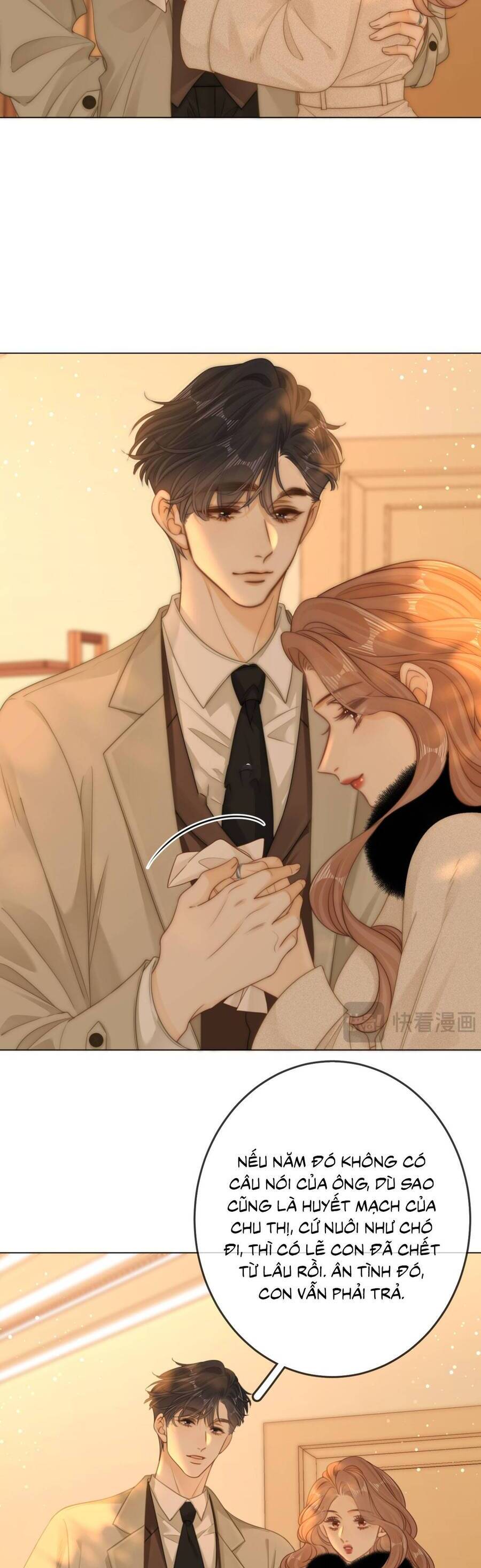 Vưu Vật Chương 154 Ảnh 13