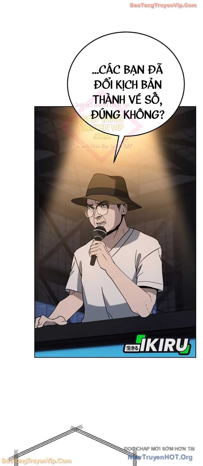 Diễn Viên Ngàn Mặt Chương 34 Ảnh 56