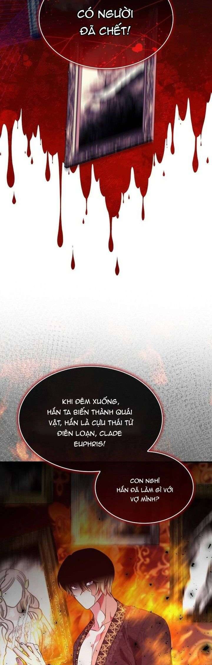 VàO NgàY Mà Chị GáI Tôi Qua ĐờI Chương 16 Ảnh 22
