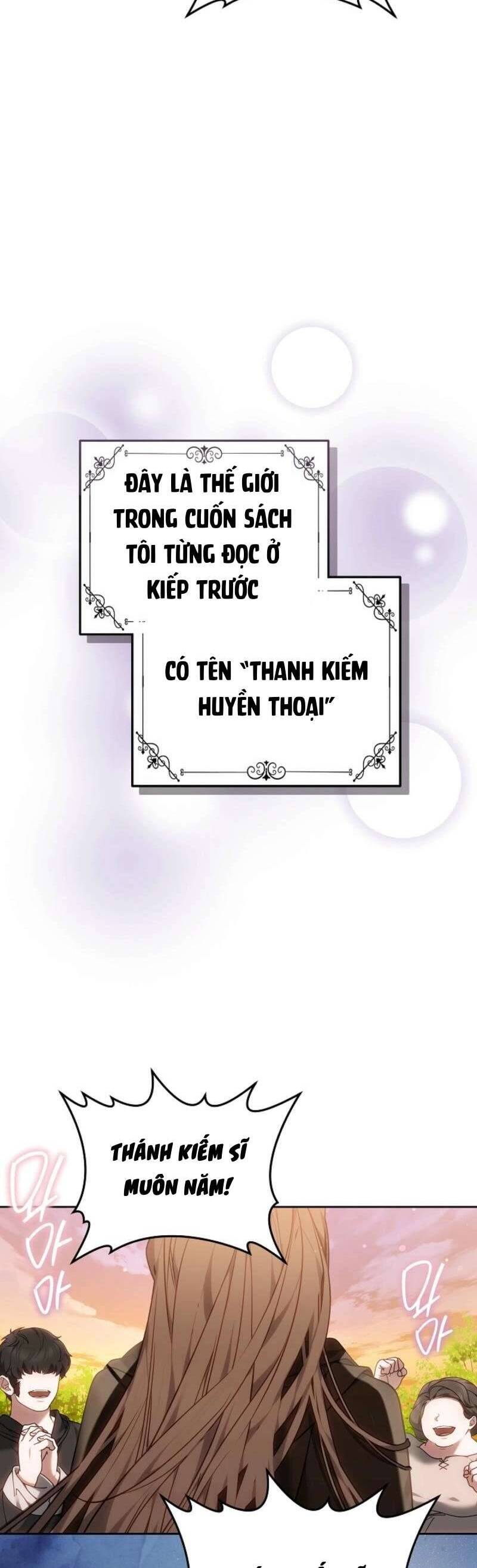 Tôi Đã Nuôi Dưỡng Mầm Mống Của Tội Ác Chương 1 Ảnh 15