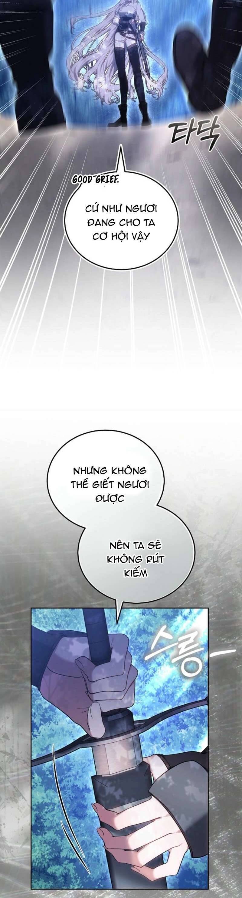 Tôi Đã Nuôi Dưỡng Mầm Mống Của Tội Ác Chương 1 Ảnh 48