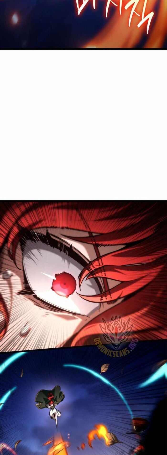 Đại Pháp Sư Toàn Năng Chương 133 Ảnh 49